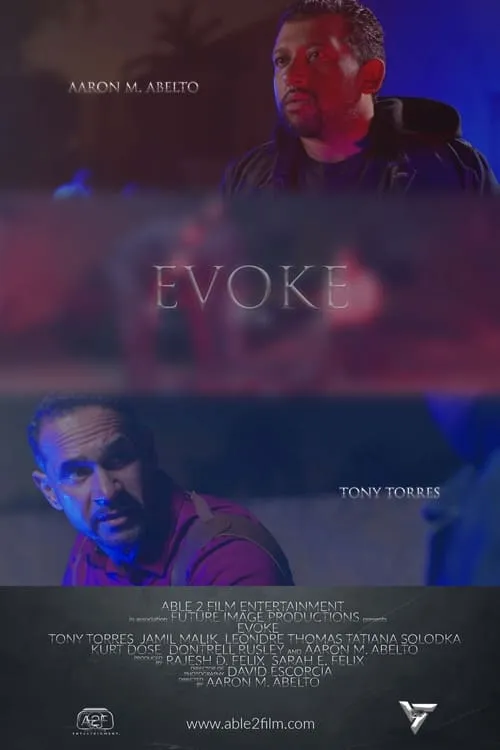 Evoke (фильм)