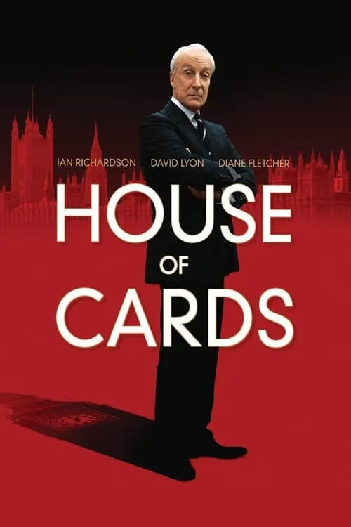 House of Cards (series)