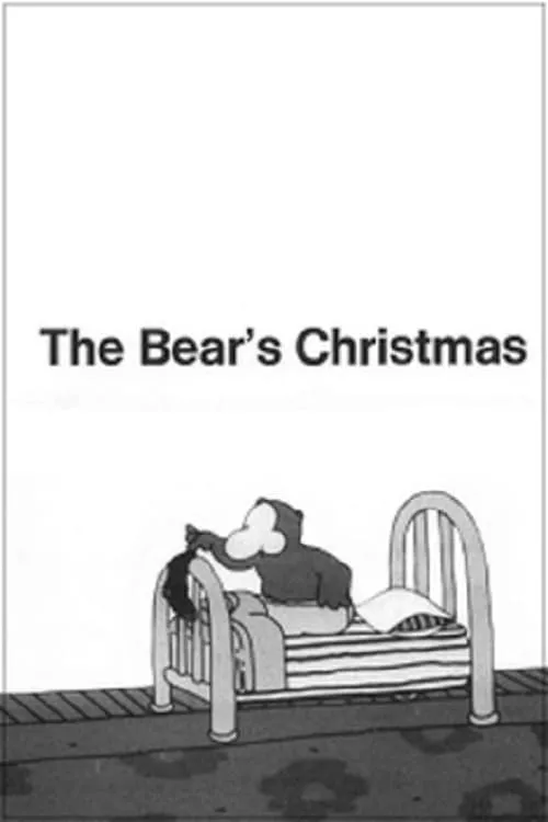 The Bear's Christmas (фильм)