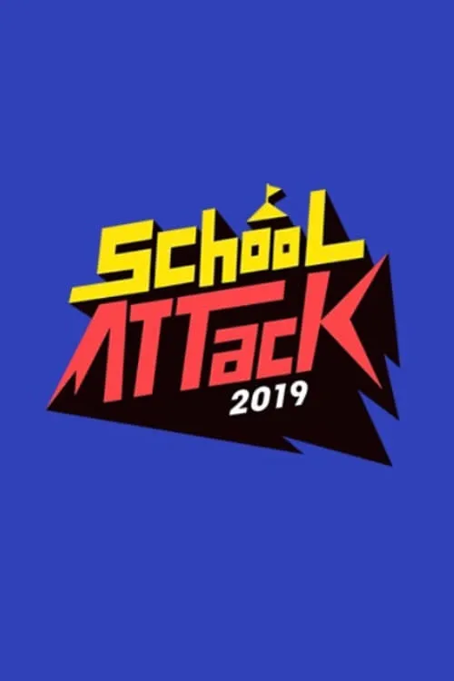 School Attack 2019 (series)