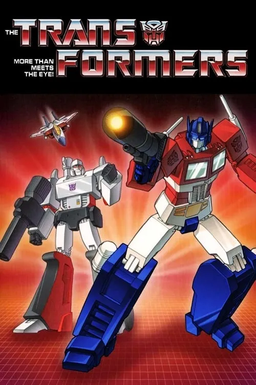 The Transformers (series)