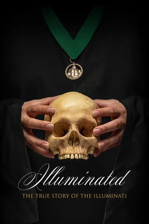 Illuminated: The True Story of the Illuminati (фильм)