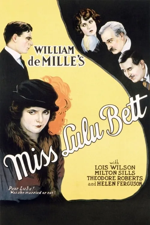 Miss Lulu Bett (movie)