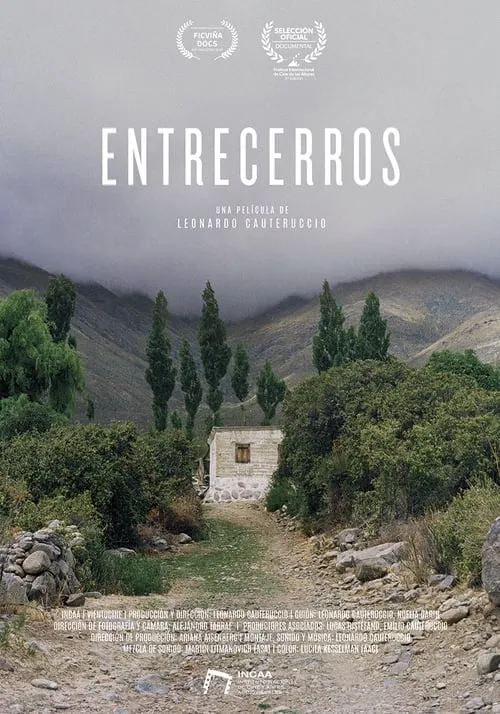 Entrecerros (фильм)