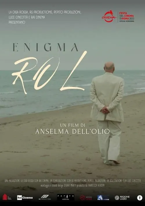 Enigma Rol (фильм)