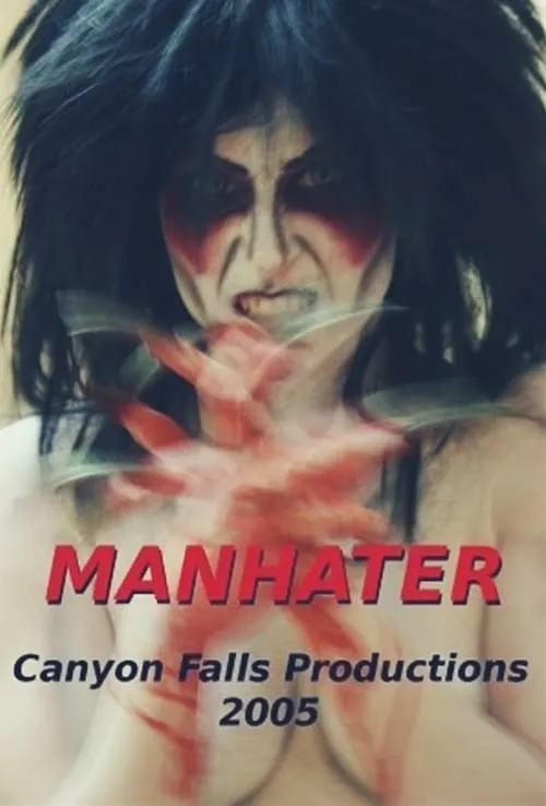 Manhater (movie)