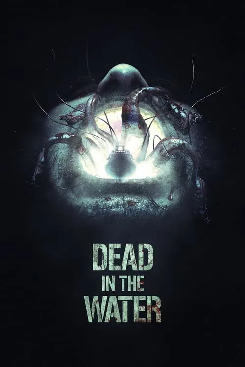 Dead in the Water (movie)