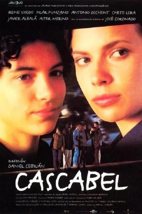 Cascabel (movie)