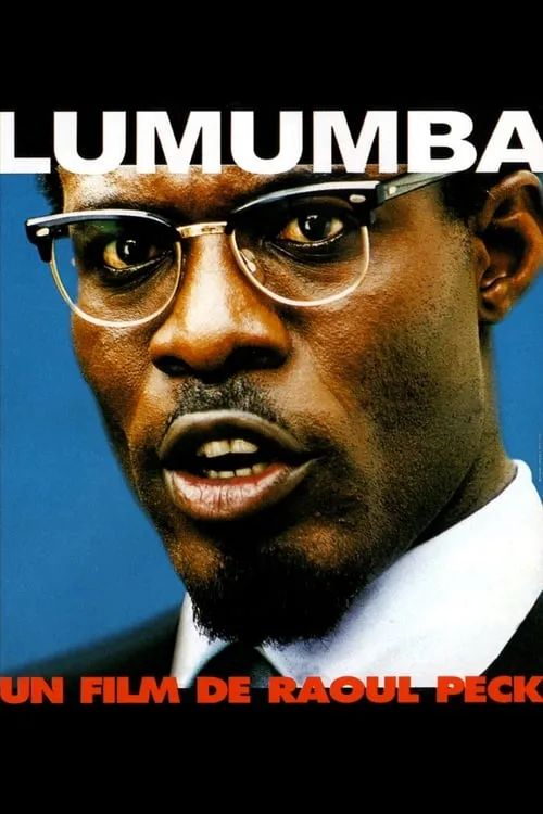 Lumumba (movie)