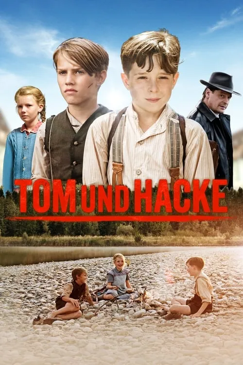 Tom and Huck (movie)