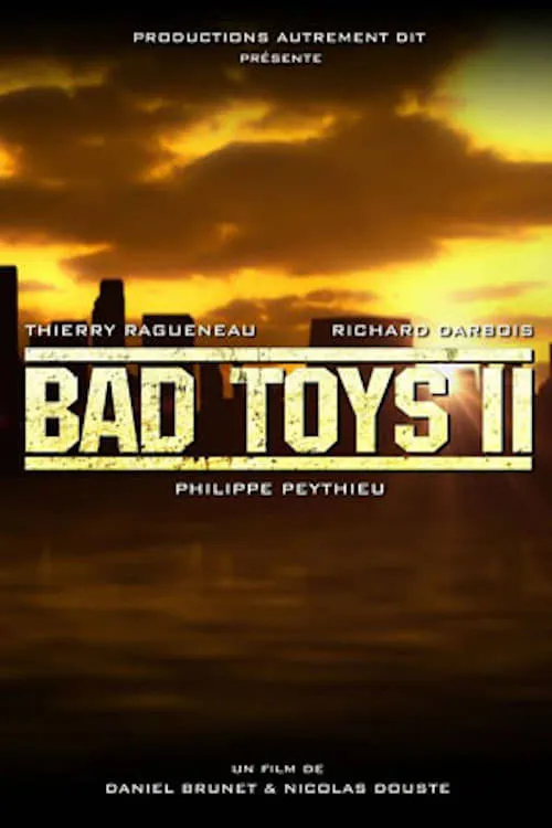 Bad Toys II