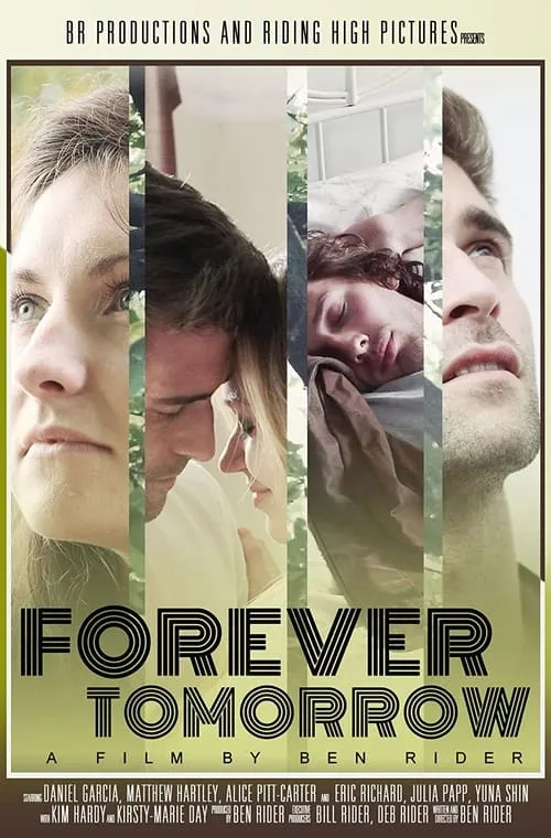 Forever Tomorrow (movie)