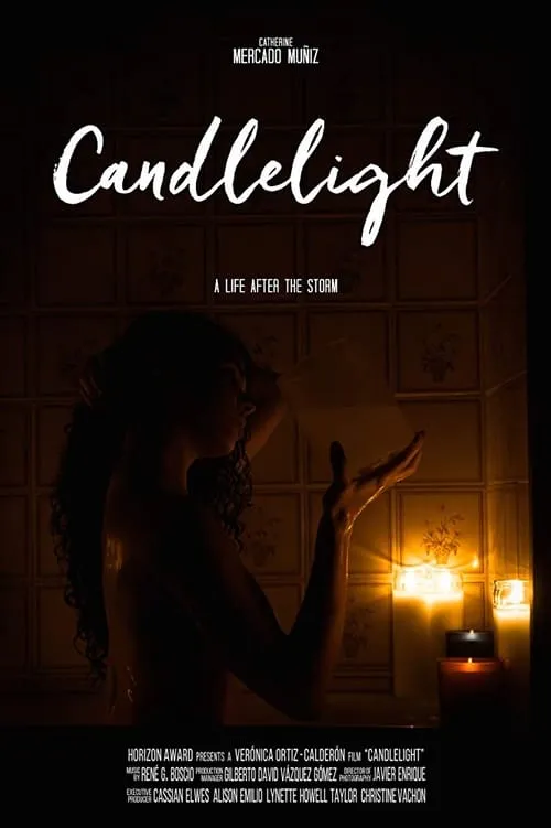 Candlelight (movie)