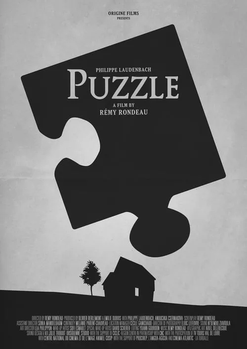 Puzzle (movie)