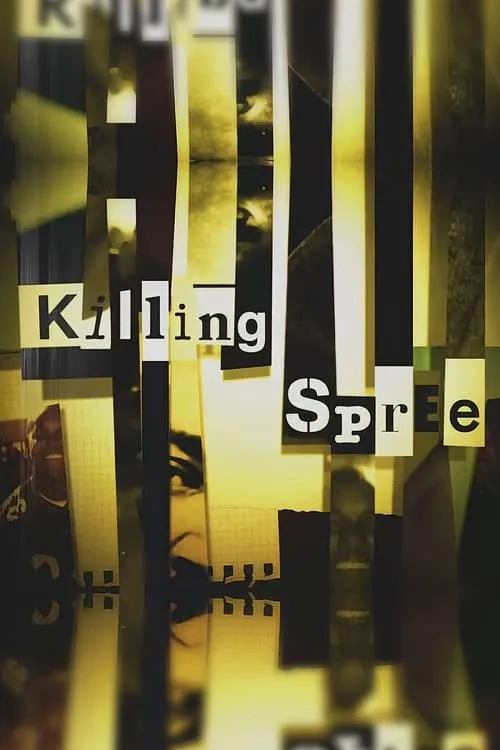 Killing Spree (series)