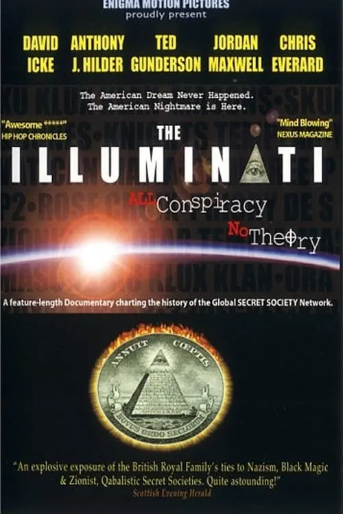 The Illuminati (movie)