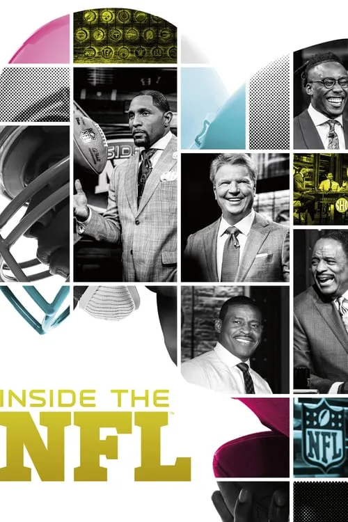 Inside the NFL (series)