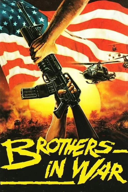 Brothers in War (movie)