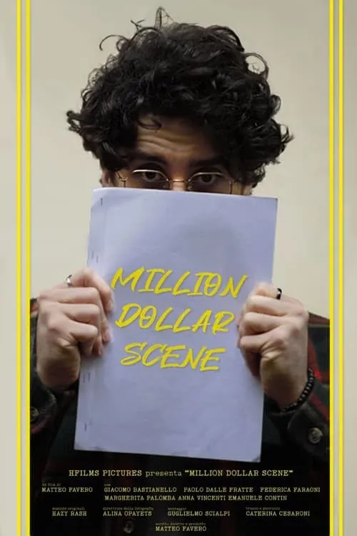 Million Dollar Scene (movie)