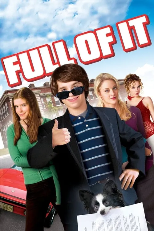 Full of It (movie)