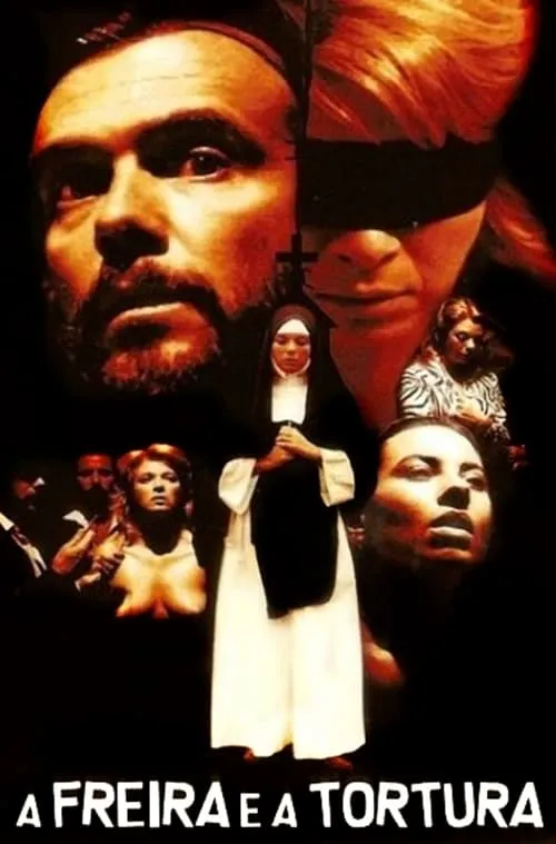 The Nun and the Torture (movie)