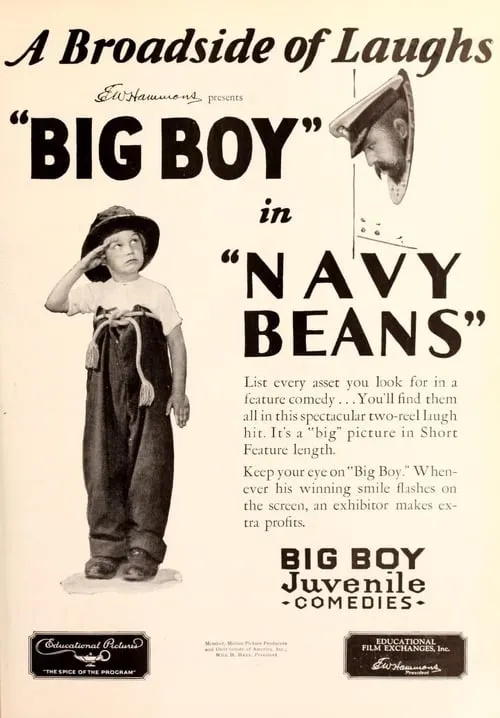 Navy Beans (movie)