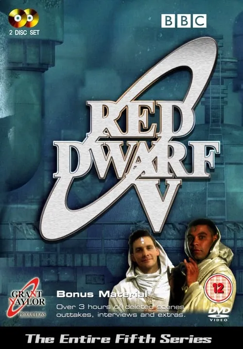 Red Dwarf: Heavy Science - Series V (movie)