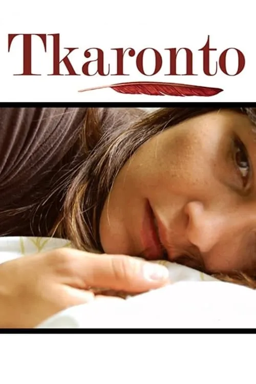 Tkaronto (movie)