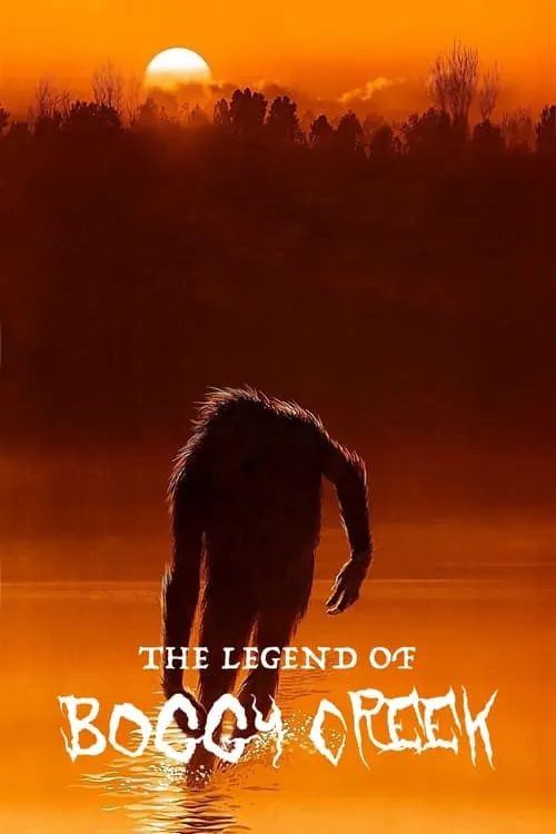 The Legend of Boggy Creek (movie)