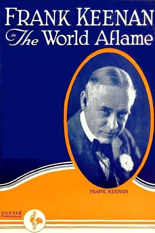 The World Aflame (movie)