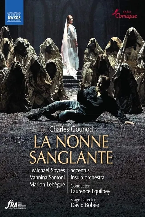 La Nonne Sanglante