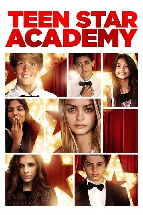 Teen Star Academy (фильм)