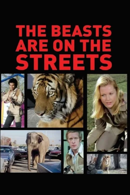The Beasts Are on the Streets (movie)