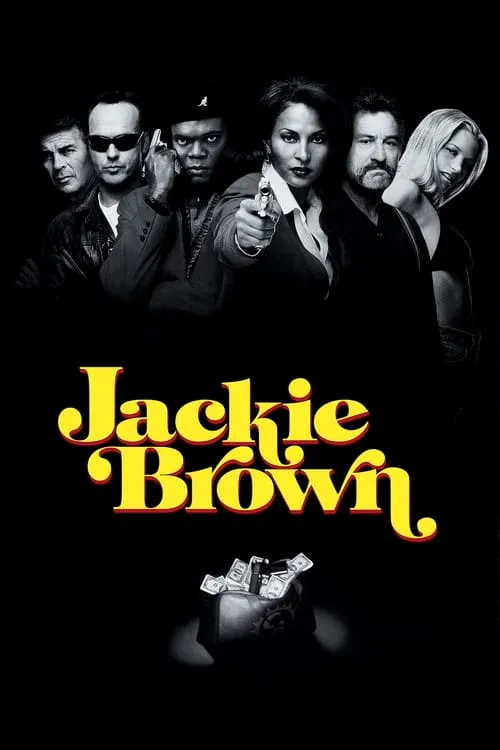 Jackie Brown (movie)