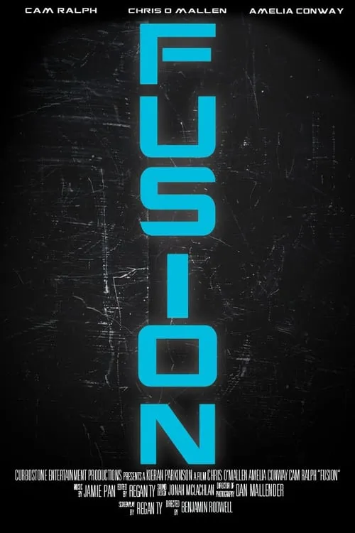 Fusion (фильм)