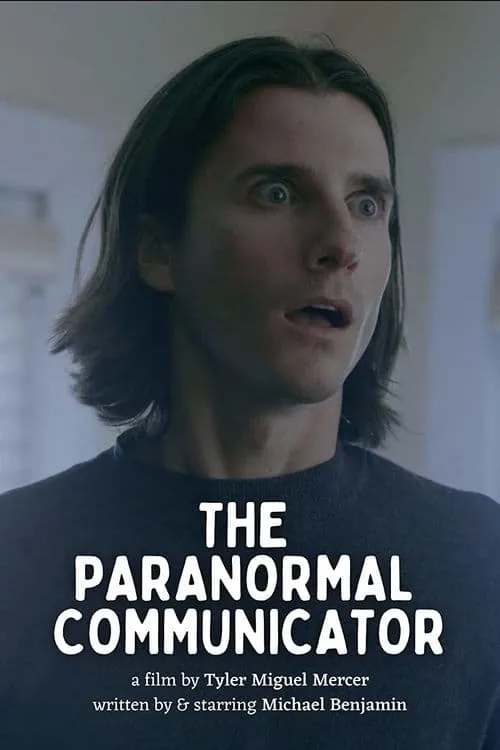 The Paranormal Communicator (фильм)