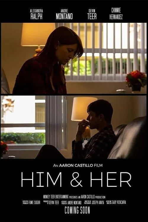 Him & Her (фильм)