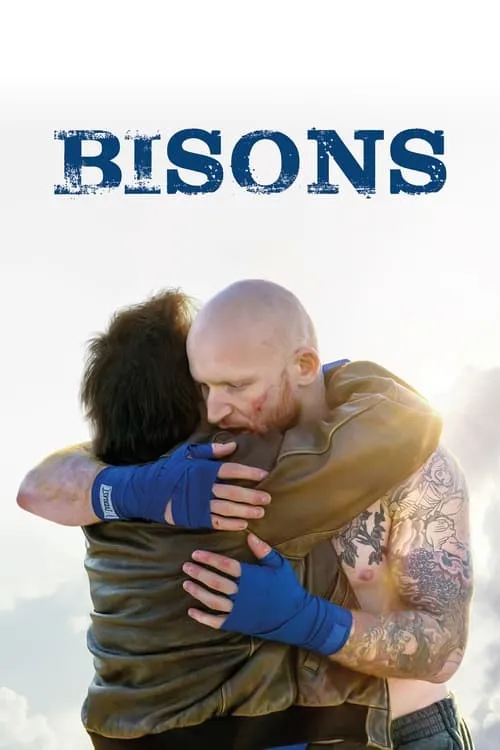 Bisons (movie)