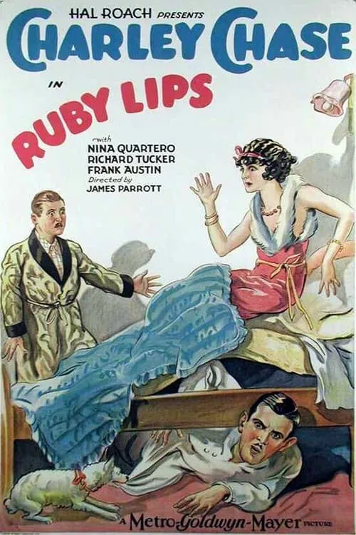 Ruby Lips (movie)