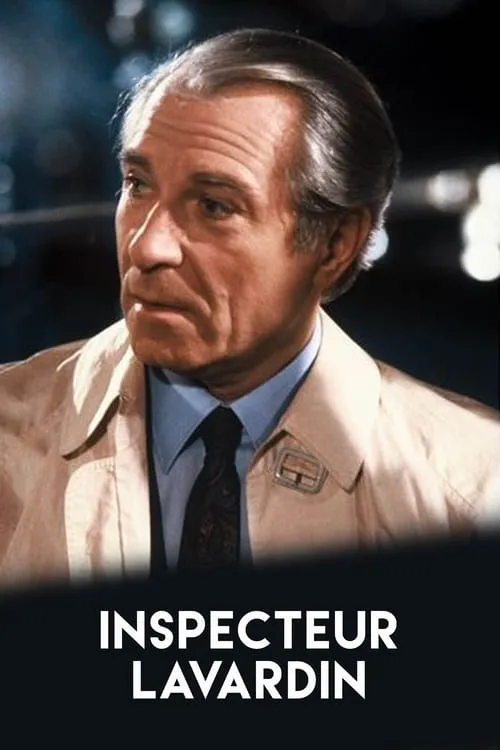 Inspector Lavardin (movie)