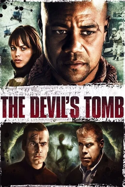 The Devil's Tomb (movie)