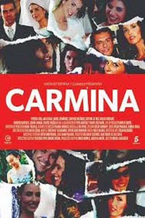 Carmina (сериал)