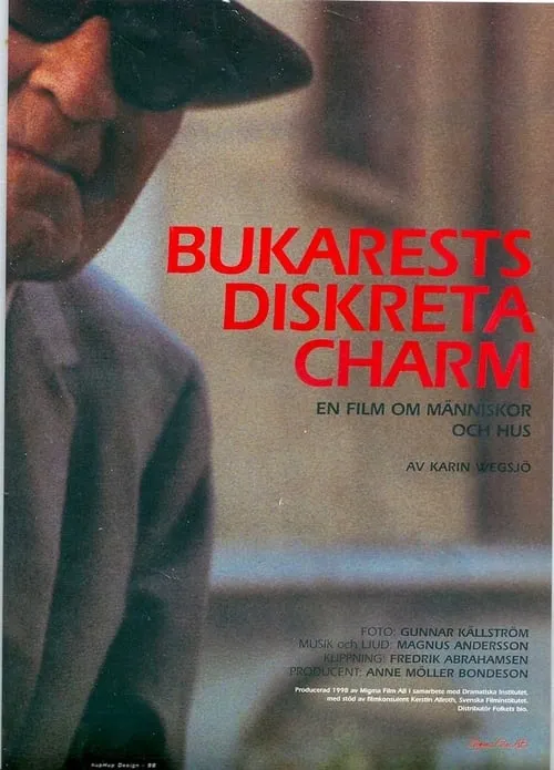 Bukarests Diskreta Charm