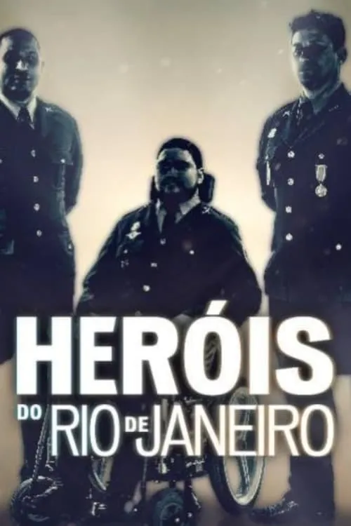 Heróis do Rio de Janeiro (movie)