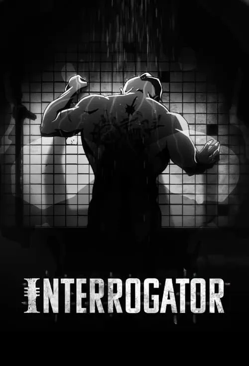 Interrogator (series)