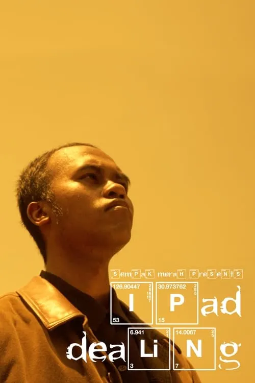 Ipad Dealing (movie)