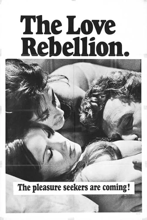 The Love Rebellion (фильм)