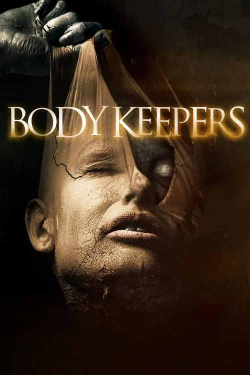 Body Keepers (movie)