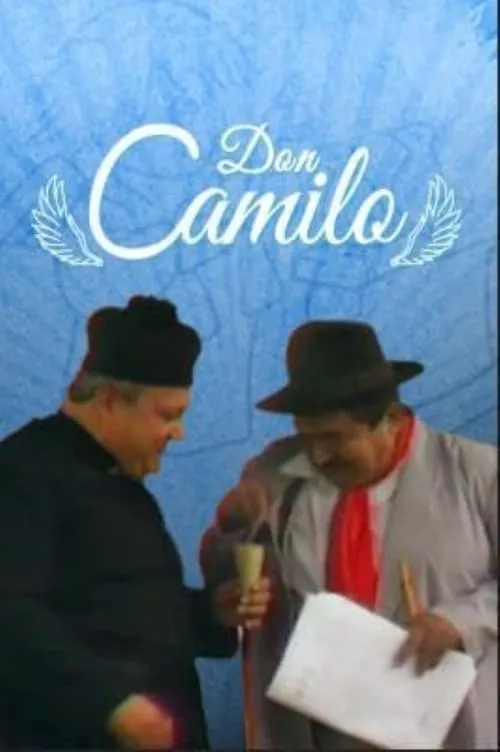 Don Camilo (сериал)