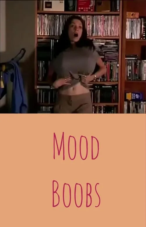 Mood Boobs (фильм)